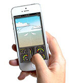 PowerUp 3.0 - Smartes Papier­flugzeug? Kannste knicken!