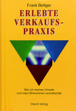 Bücher Verkaufstraining - Seite für Seite zum Erfolg