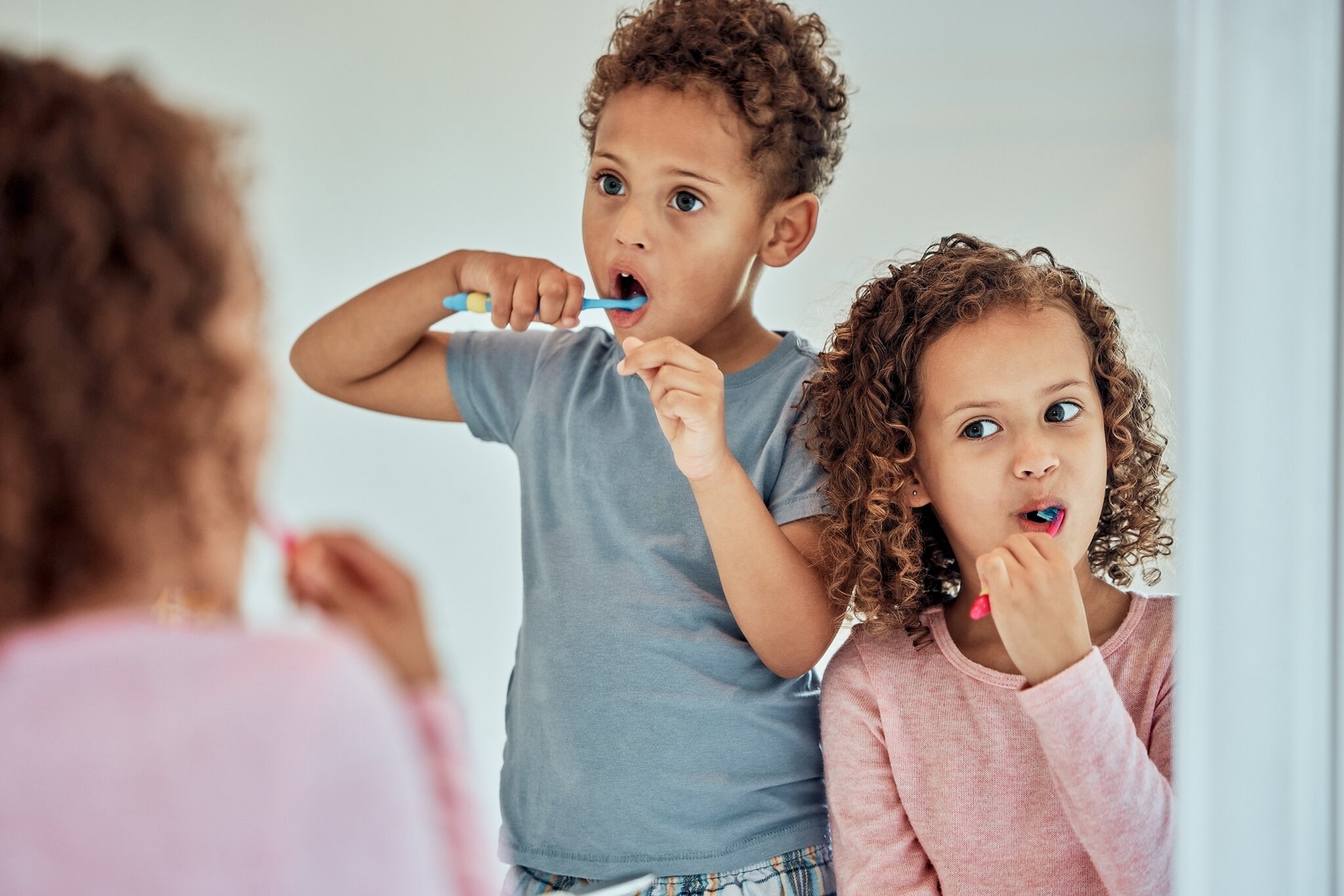Kinderzahnpasta im Test - Sehr guter Schutz für nicht mal einen Euro