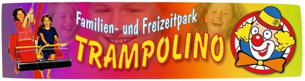 Trampolino Hauptbild