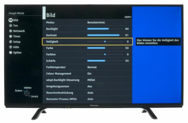 Fernseher im Test - Die besten TV-Geräte für Kabel ...
