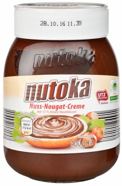 Nuss Nougat Cremes Schmeckt Nutella Wirklich Am Besten Stiftung Warentest