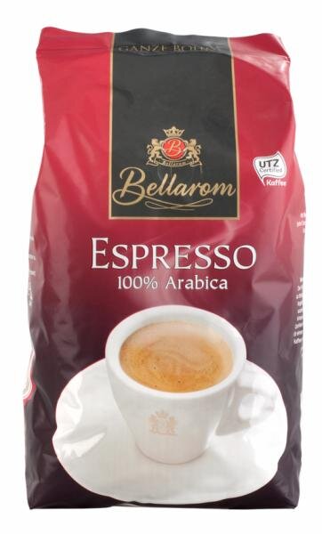 Espresso Der Sieger Im Bohnentest Ist Italiener Stiftung Warentest