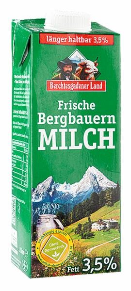 Test Milch Qualitat Meist Gut Aber Biomilch Kuhe Habens Besser Stiftung Warentest