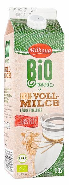 Test Milch Qualitat Meist Gut Aber Biomilch Kuhe Habens Besser Stiftung Warentest