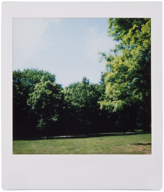 Fujifilm Instax Square SQ6 Fotobeispiel