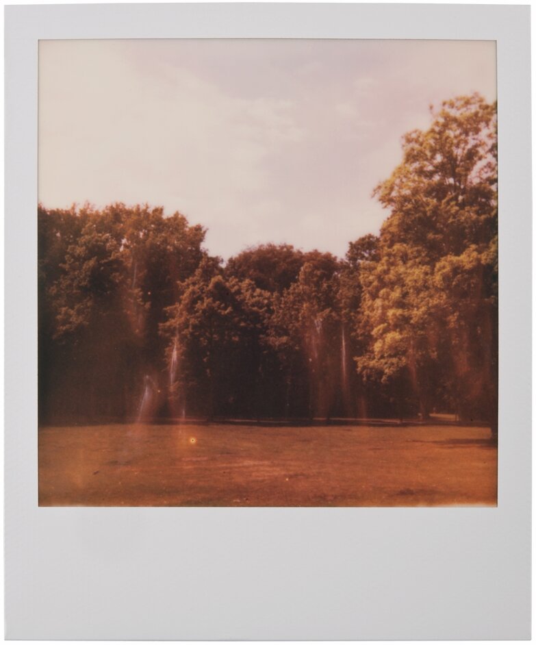 Polaroid Originals OneStep 2 Fotobeispiel