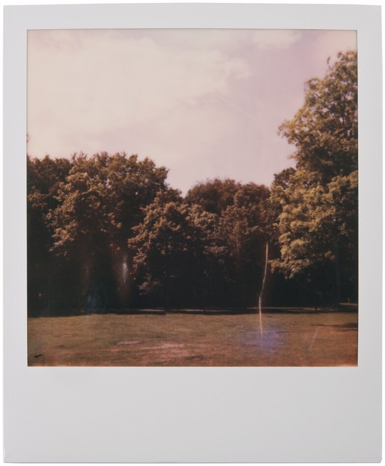 Polaroid Originals OneStep+ Fotobeispiel