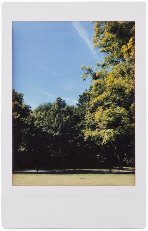 Fujifilm Instax Share SP-2 Fotobeispiel