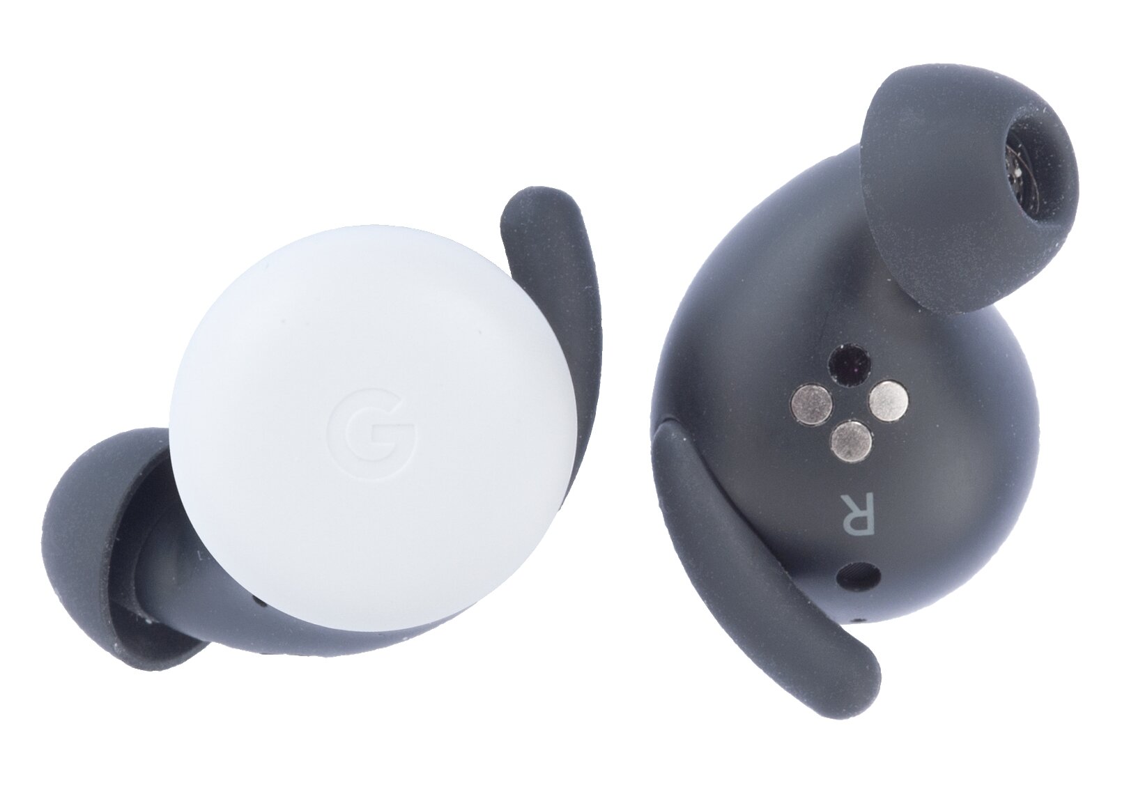 Google Pixel Buds (2. Generation) Hauptbild