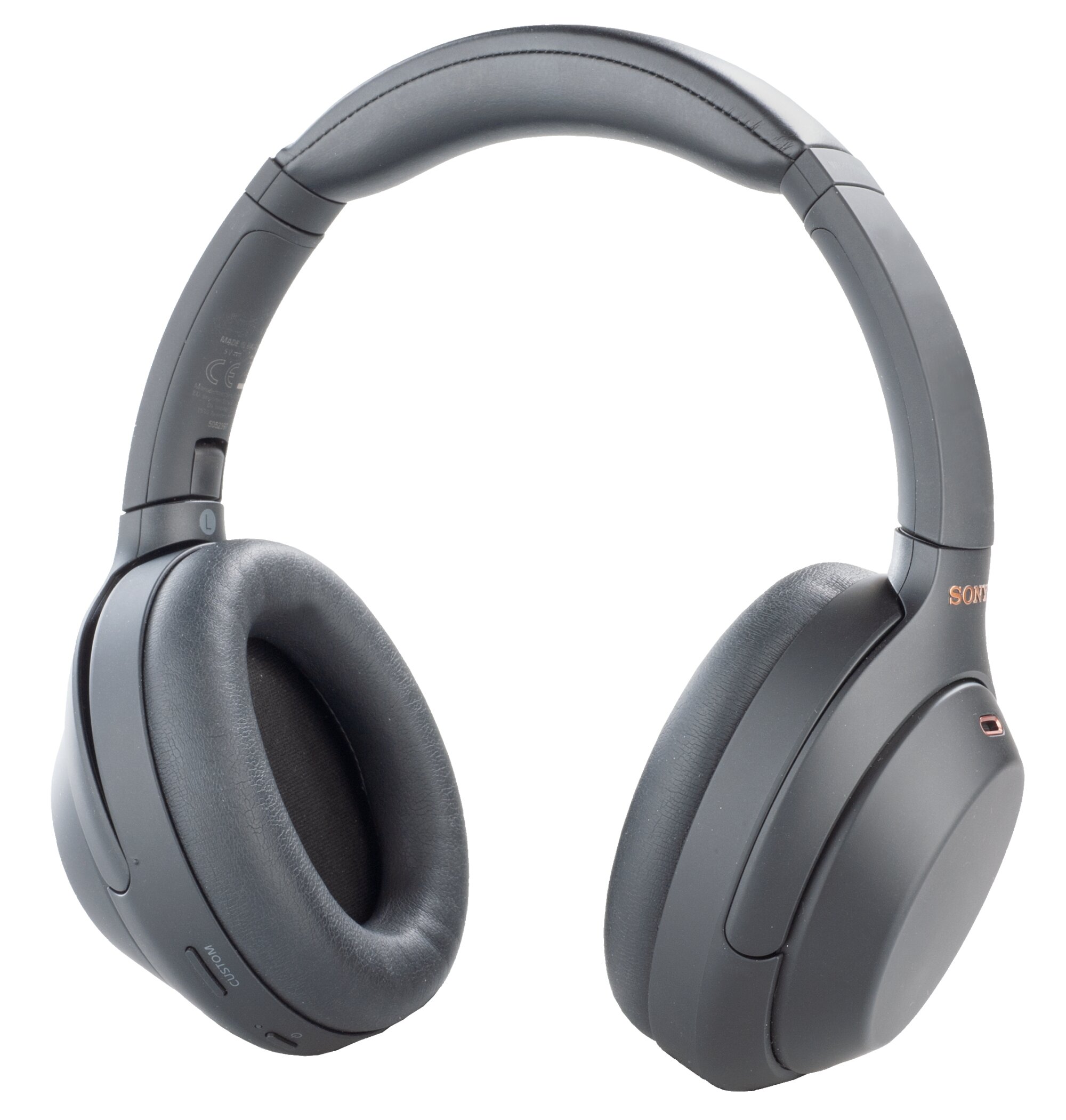 Sony WH-1000XM4 Hauptbild