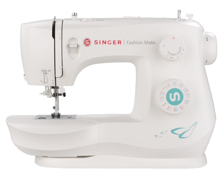 Singer Fashion Mate 3337 Hauptbild