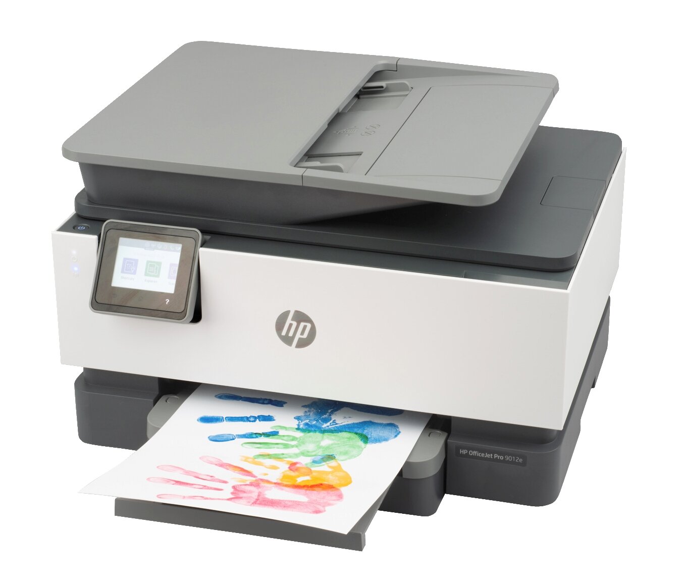 HP Officejet Pro 9010e Hauptbild