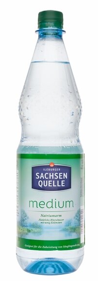 Ileburger Sachsen Quelle Medium Hauptbild
