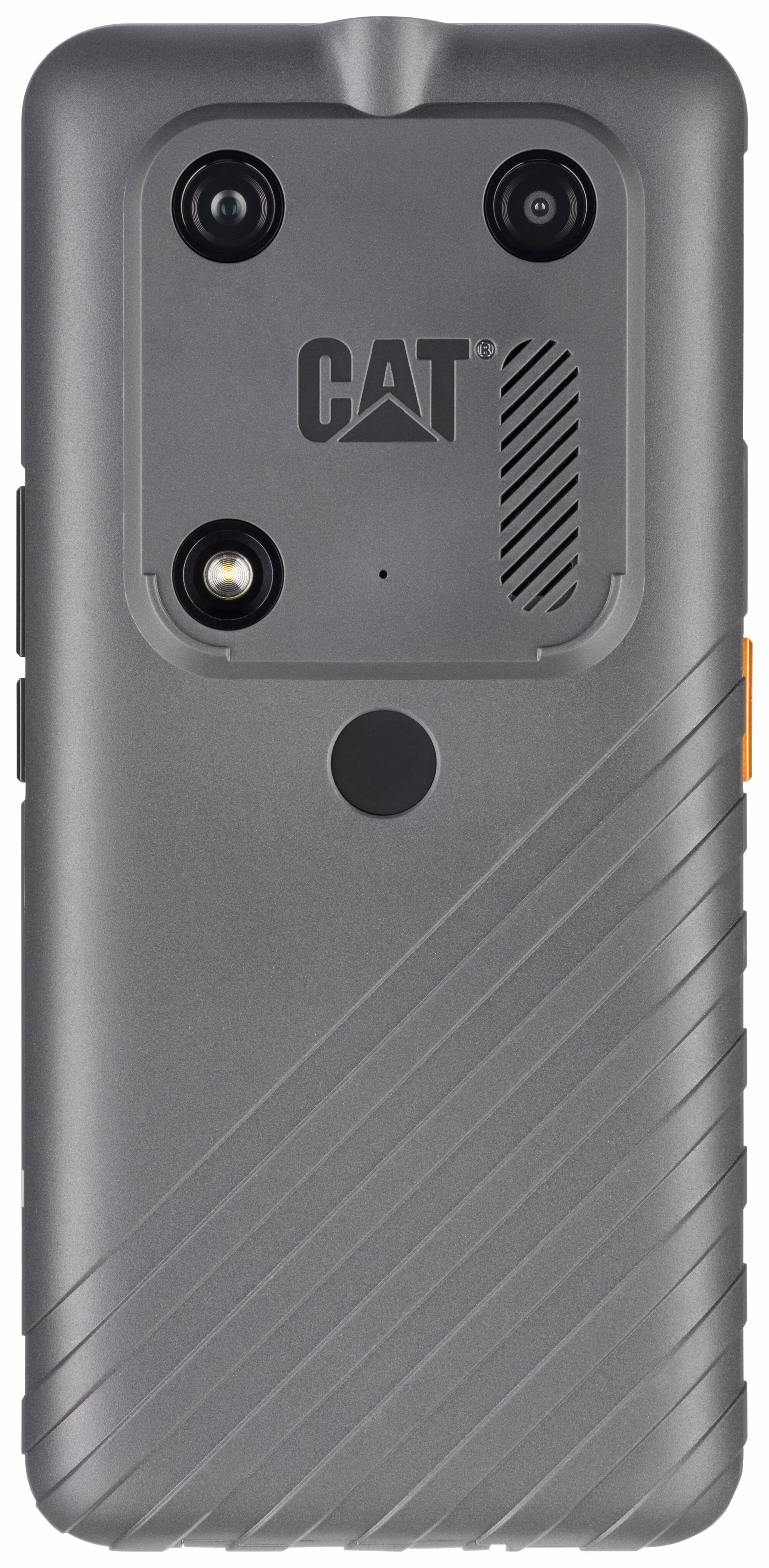 Cat S53 Rückseite