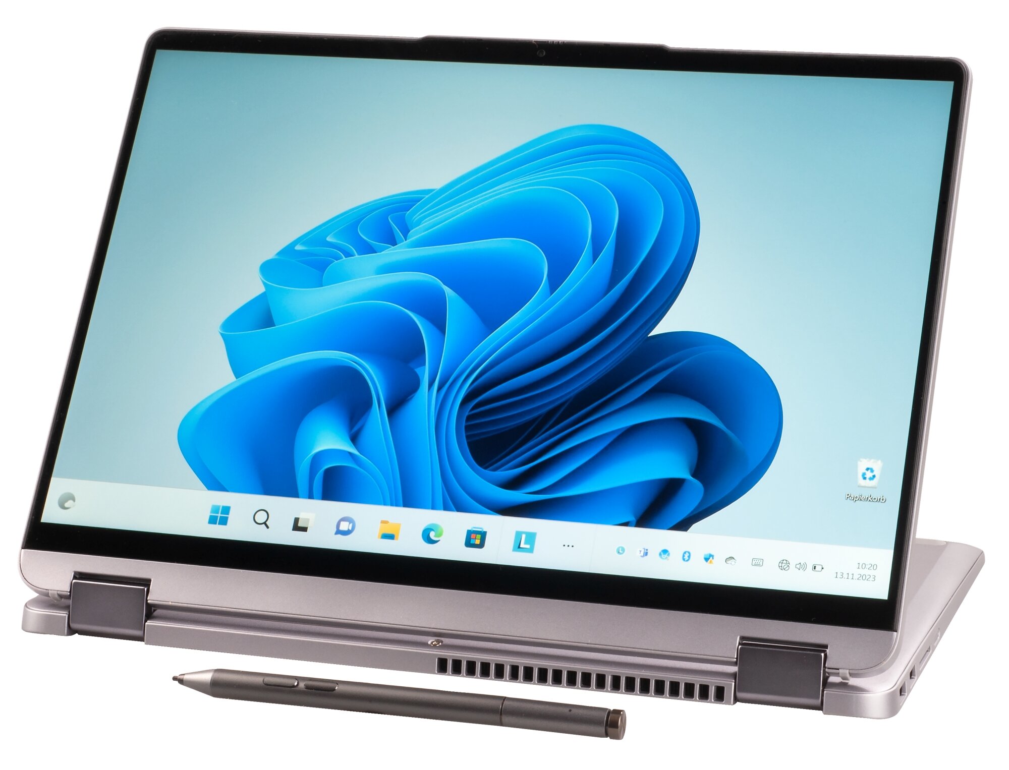 Lenovo IdeaPad Flex 5 14 (82XX0003GE) Hauptbild