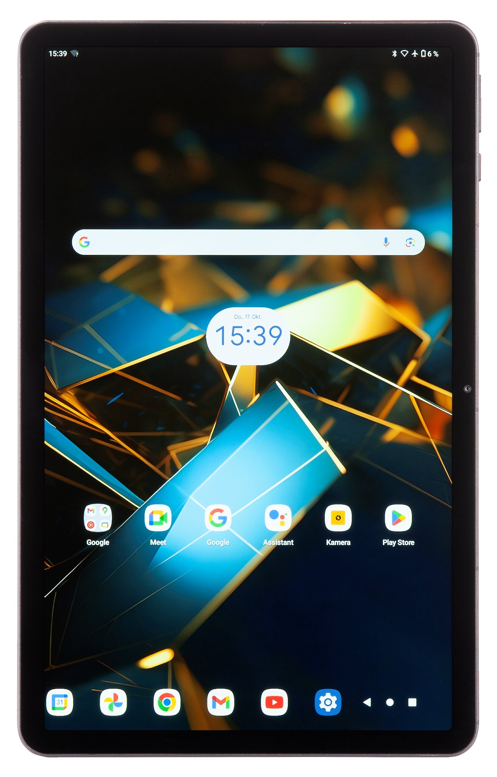 MediaMarktSaturn Peaq PET 10980-F628E Hauptbild