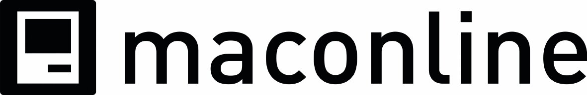 Maconline.de Hauptbild