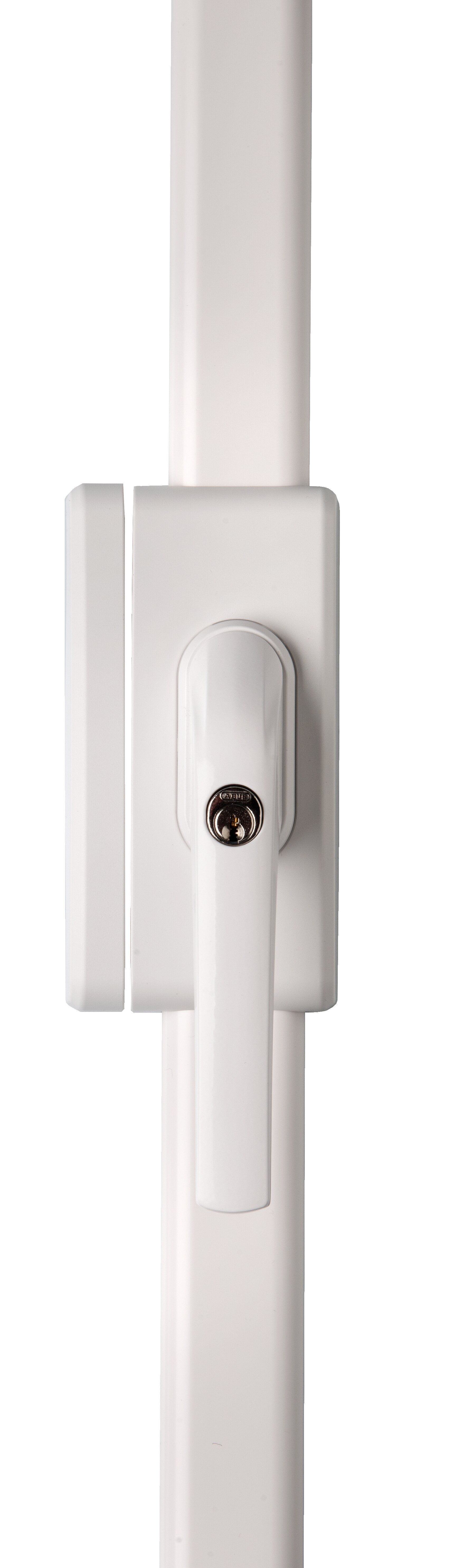 Abus FOS650 mit 75 cm Stangenset Hauptbild