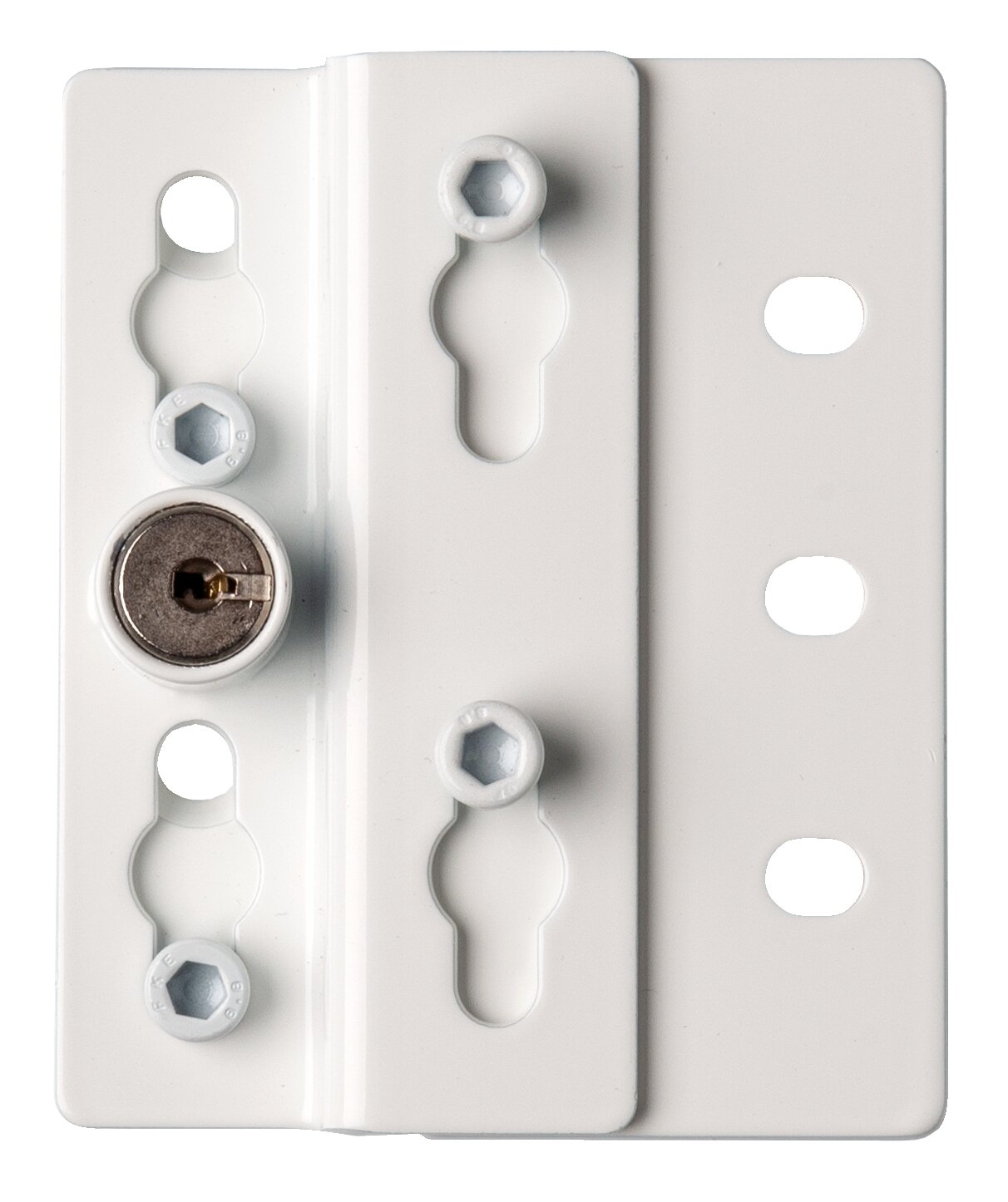 Huber-Systeme ESB 10 A Absperrbar Hauptbild
