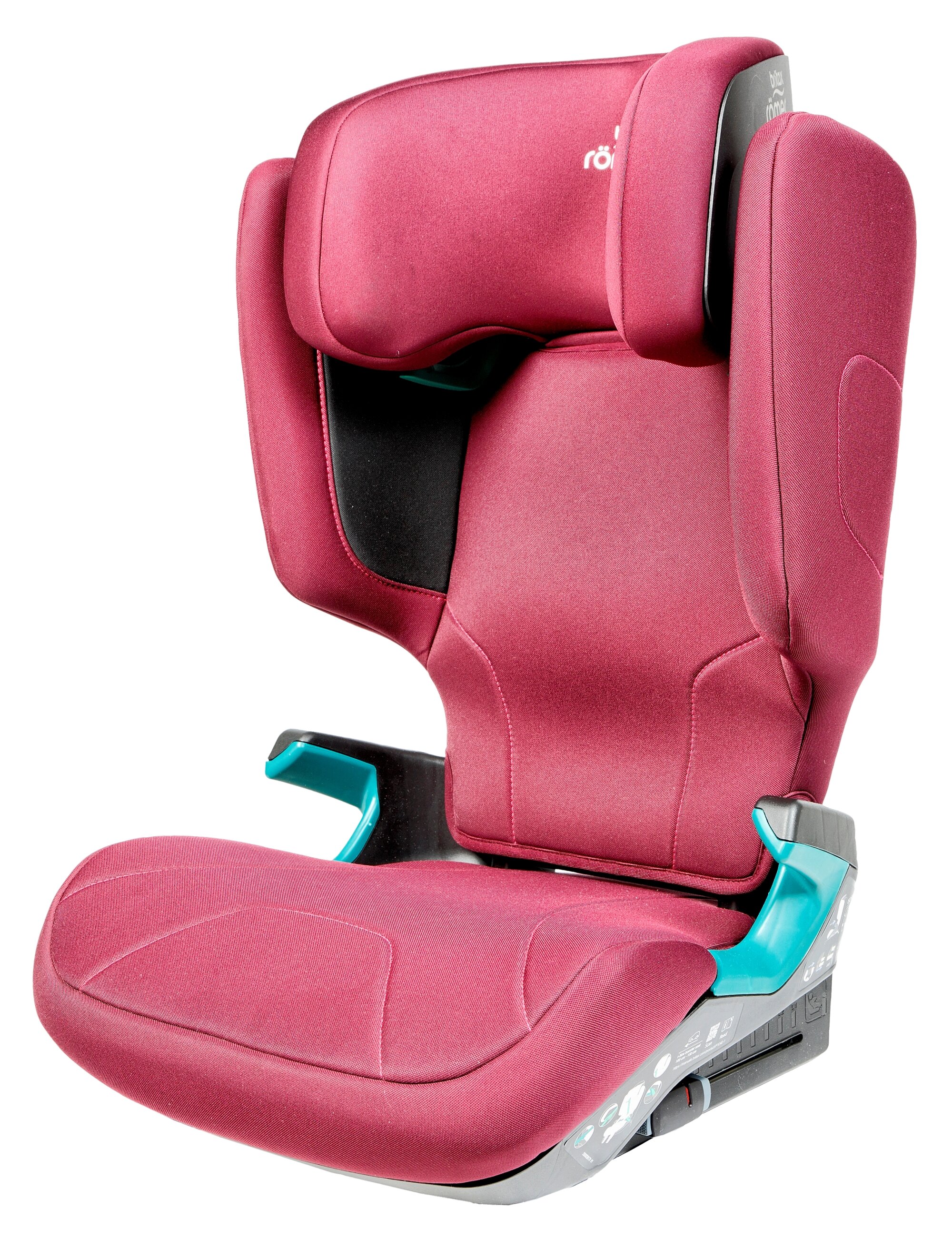 Britax Römer Hi-Liner Hauptbild
