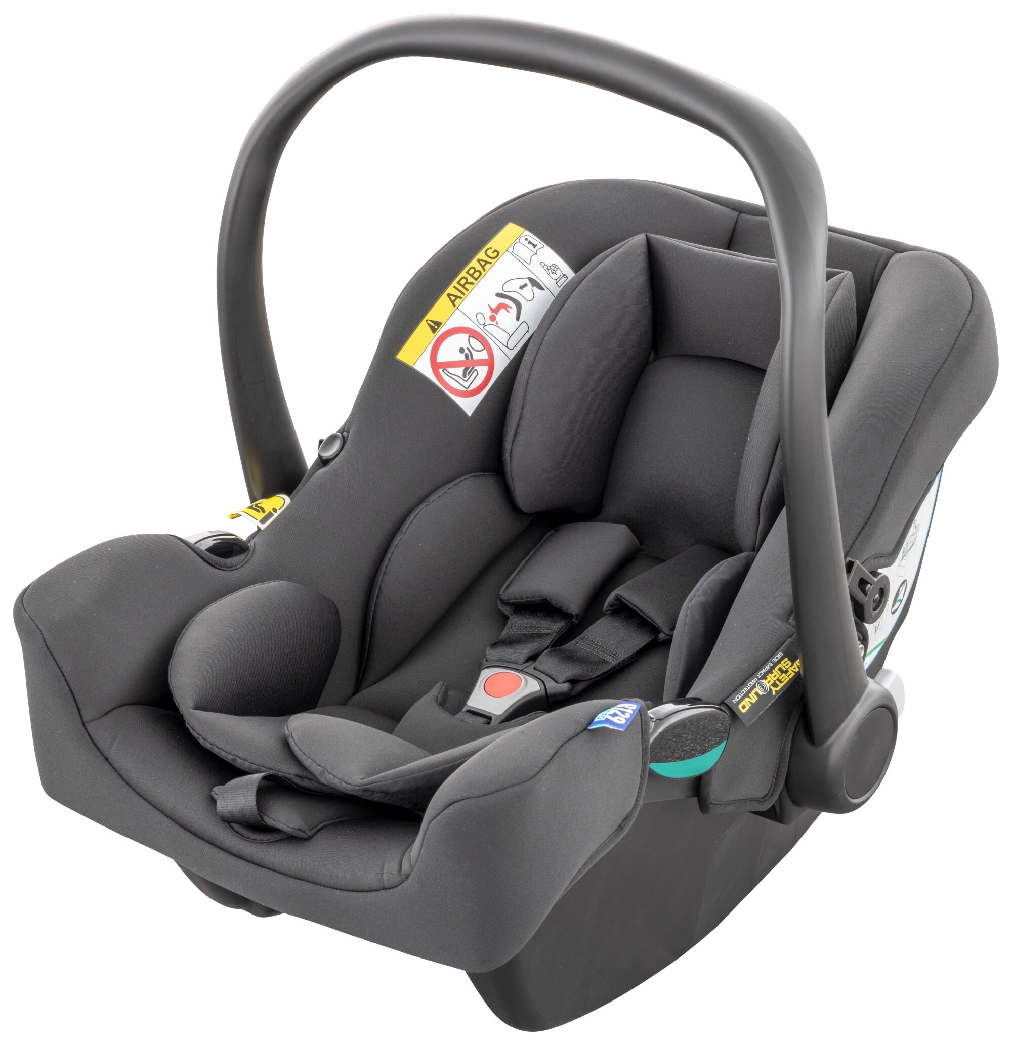 Graco Snuglite i-Size Hauptbild