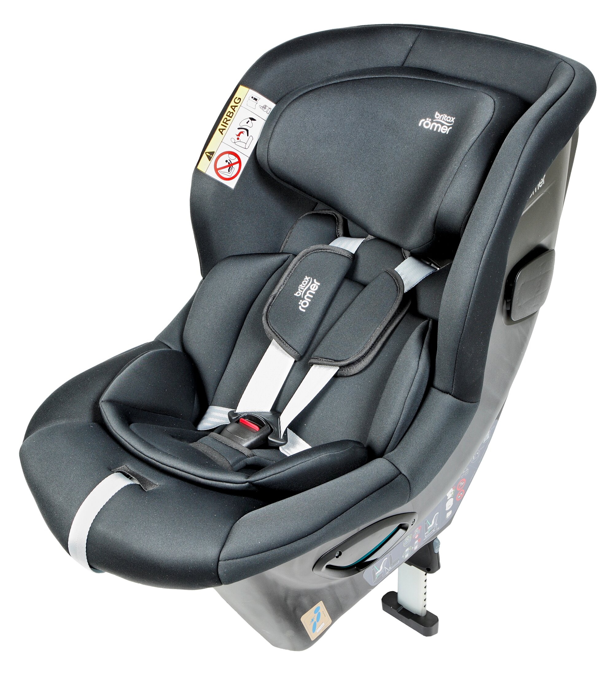 Britax Römer Safe-Way M