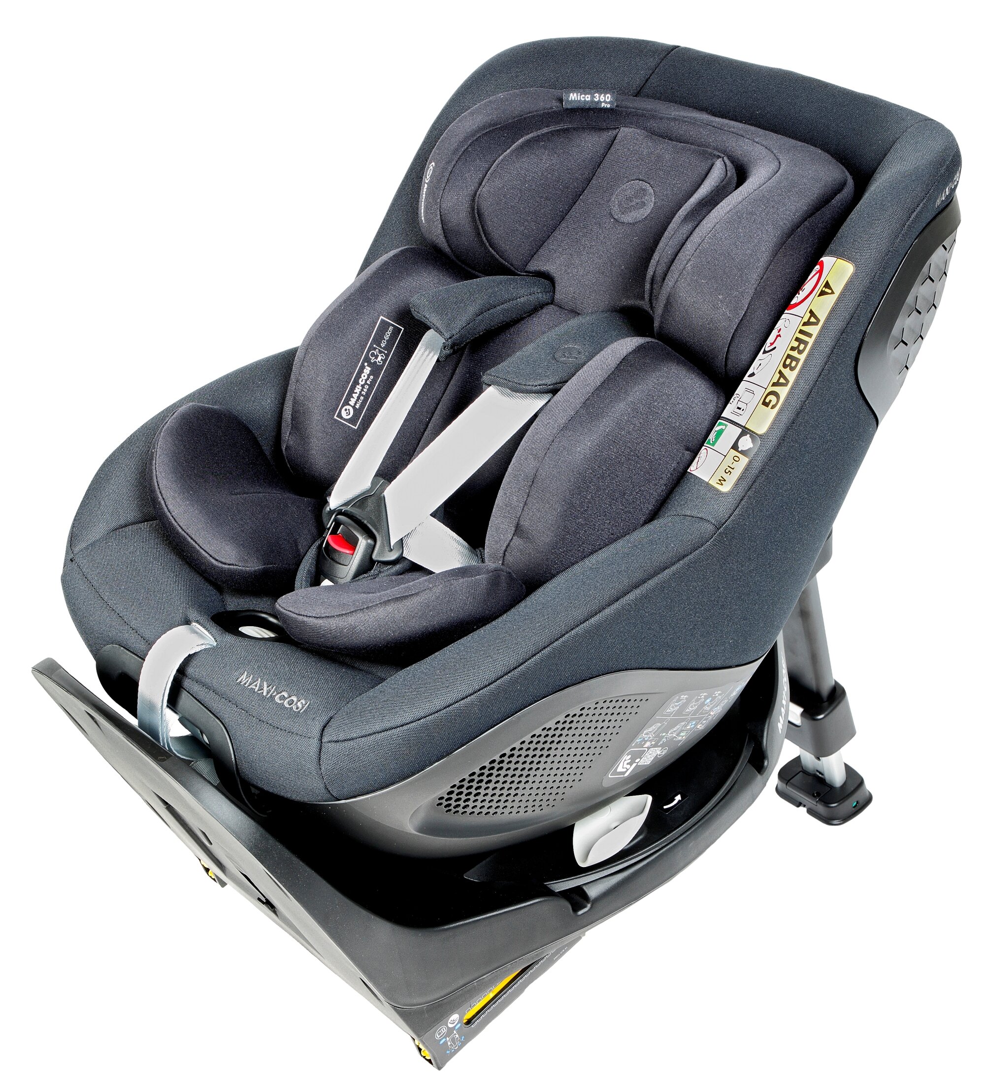 Maxi-Cosi Mica 360 Pro i-Size