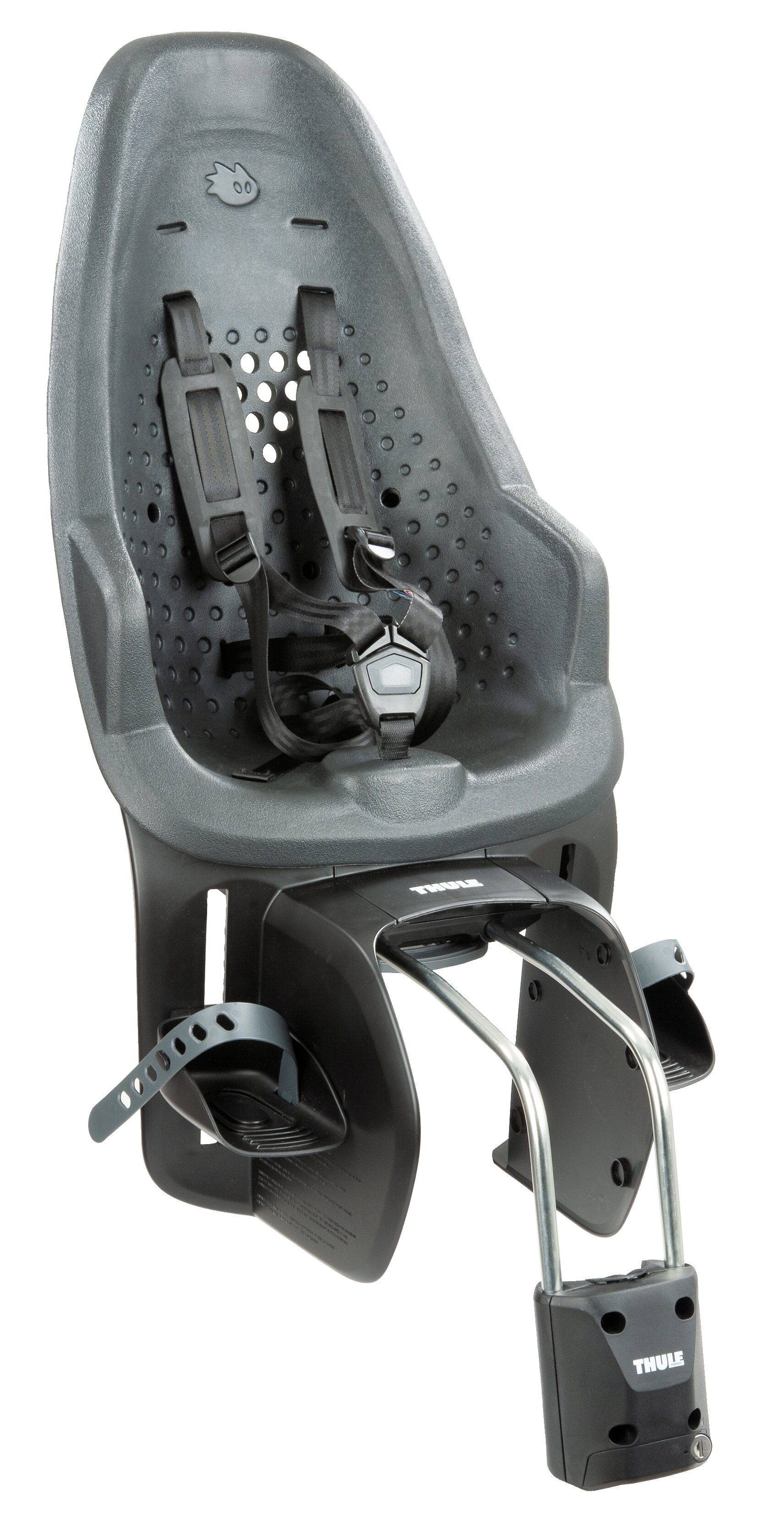 Thule Yepp 2 Maxi Rahmenmontage