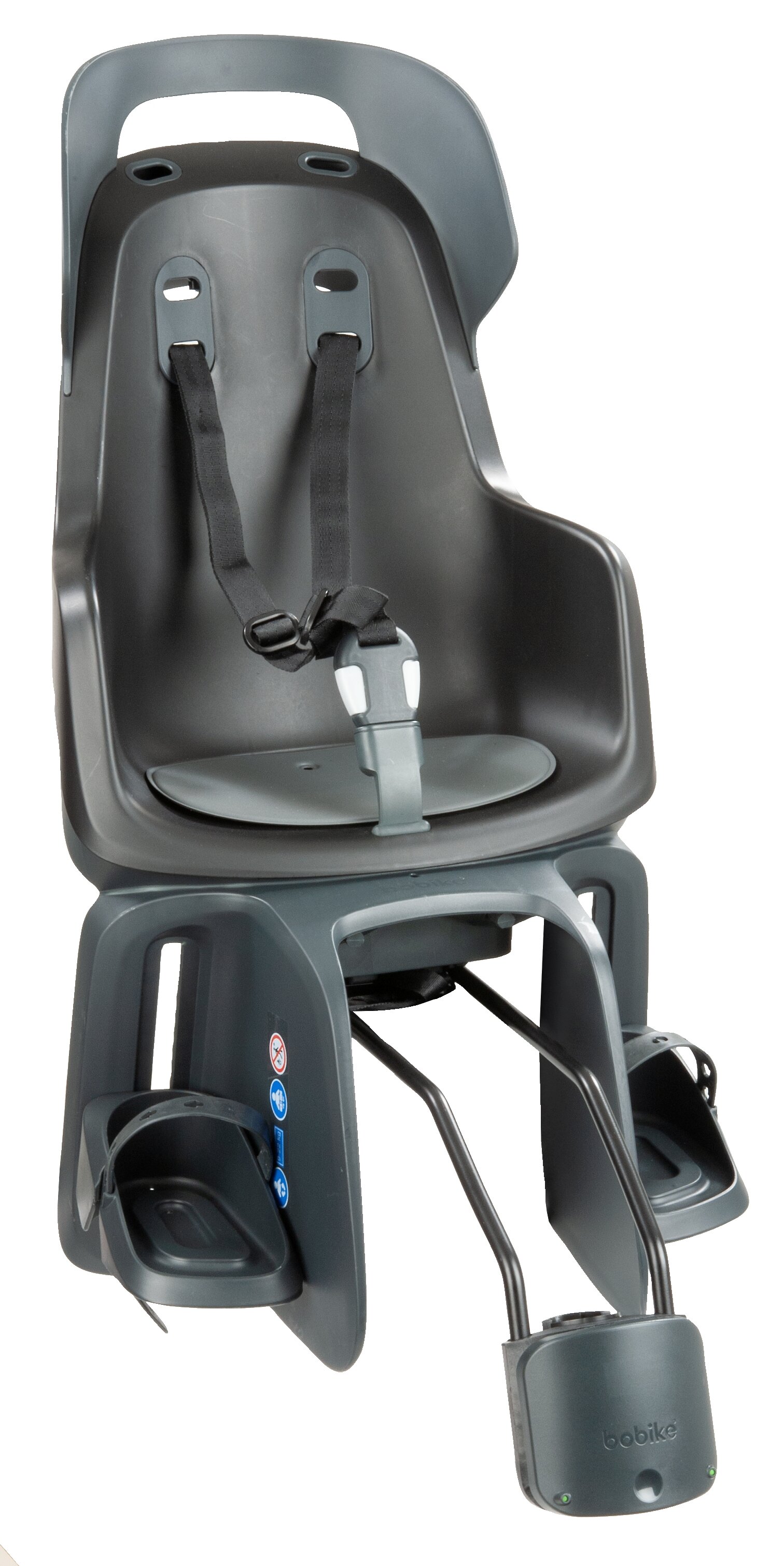 Bobike Go Maxi Frame Reclinable