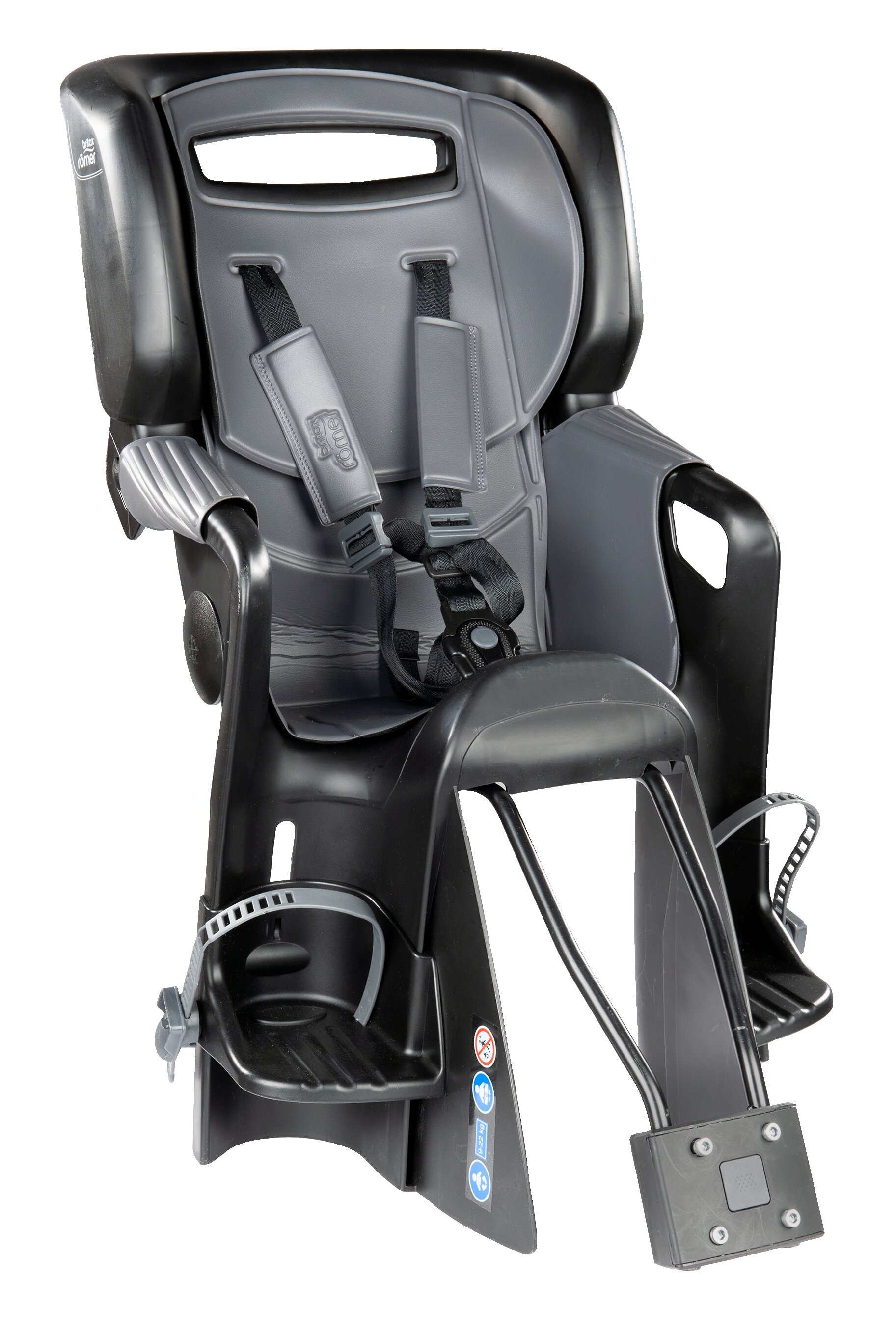Britax Römer Jockey Pro