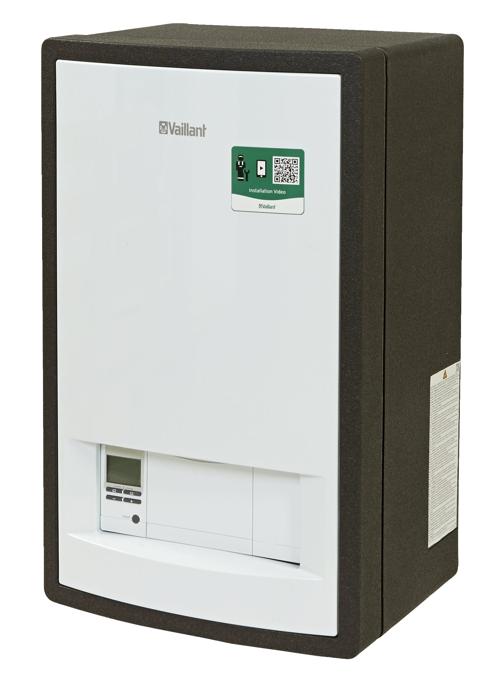 Vaillant Arotherm plus VWL 105/6 A S2 Hauptbild2