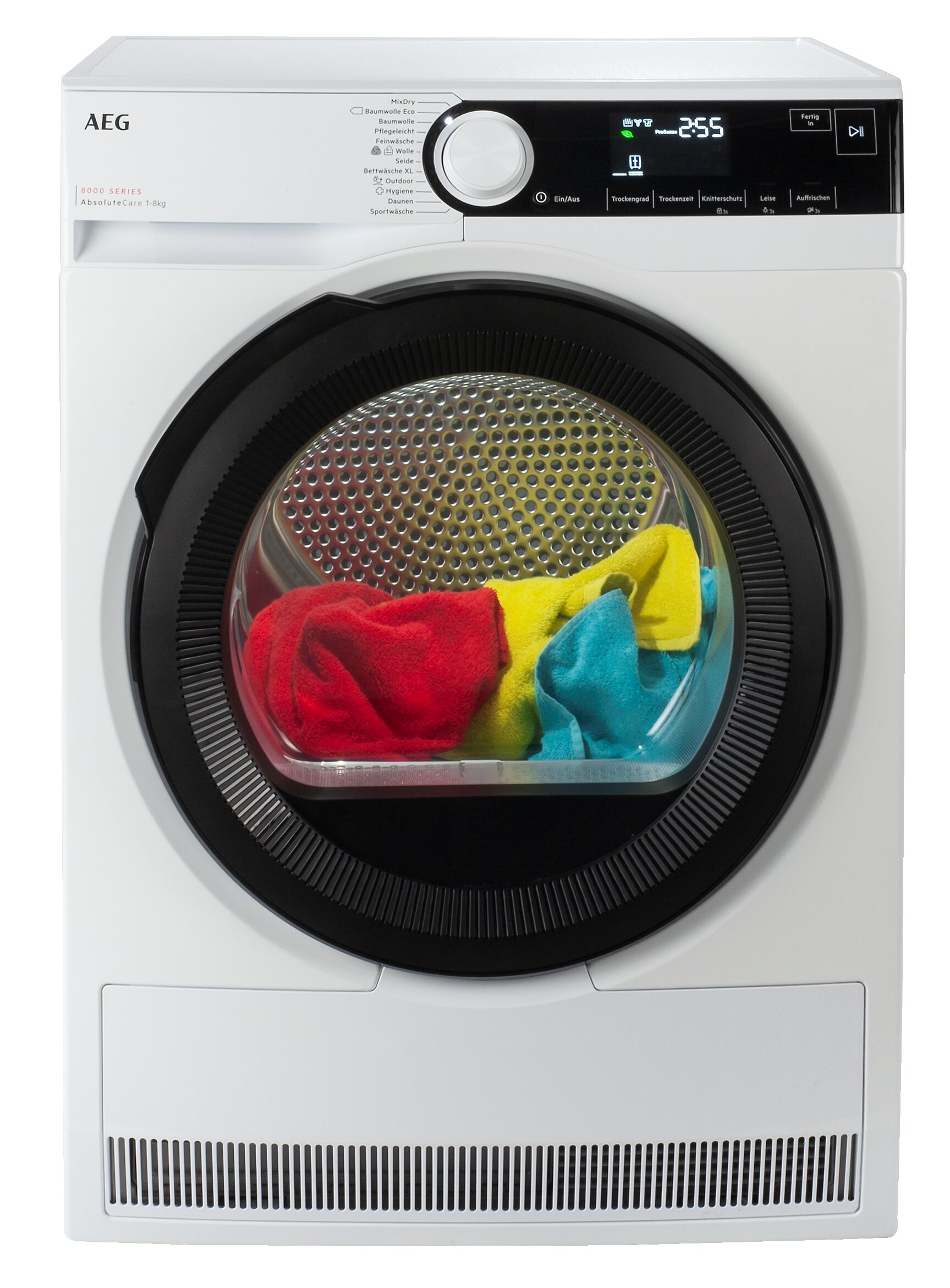 AEG TR8T70680 Hauptbild