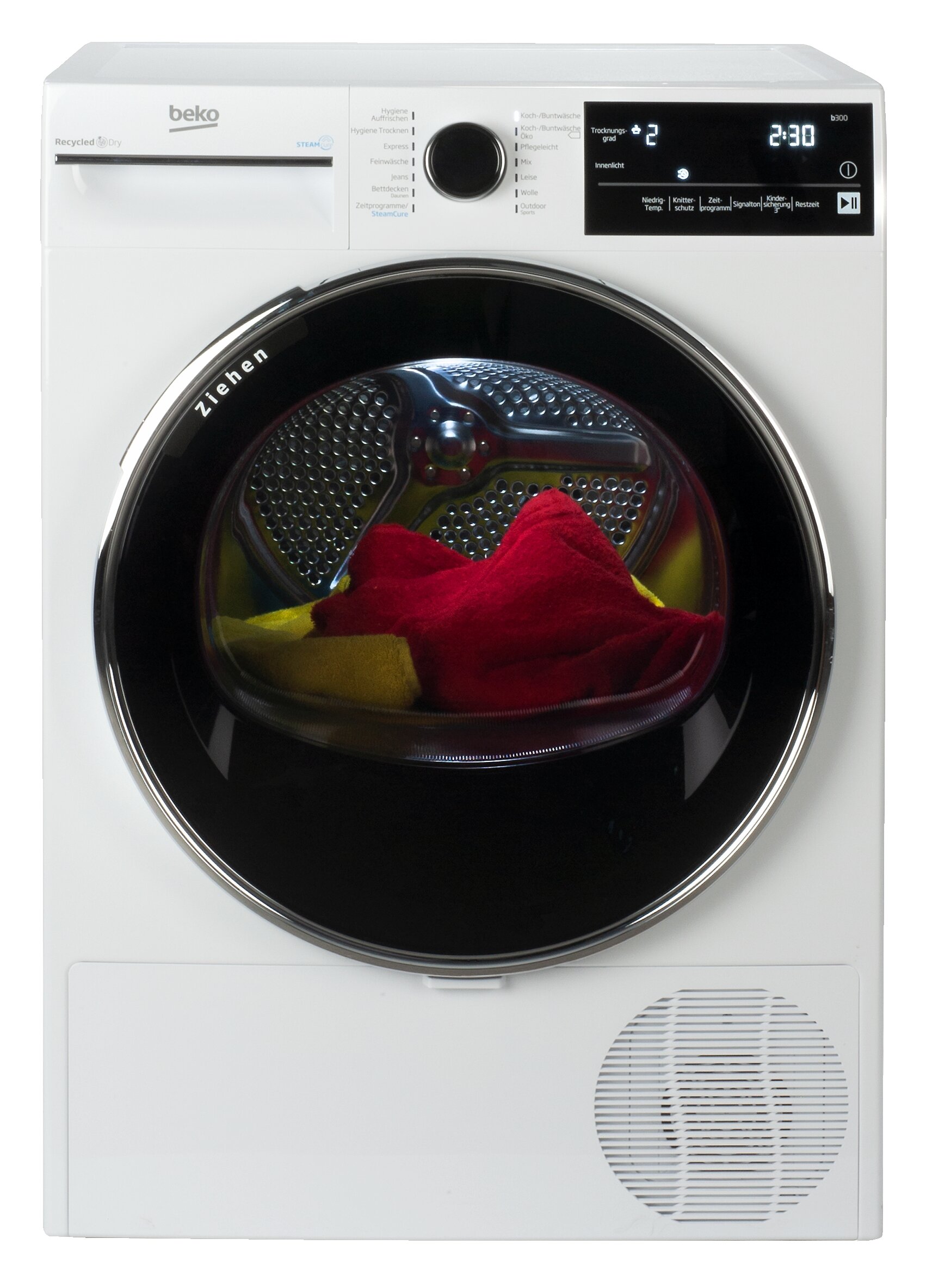 Beko B3T42240S Hauptbild