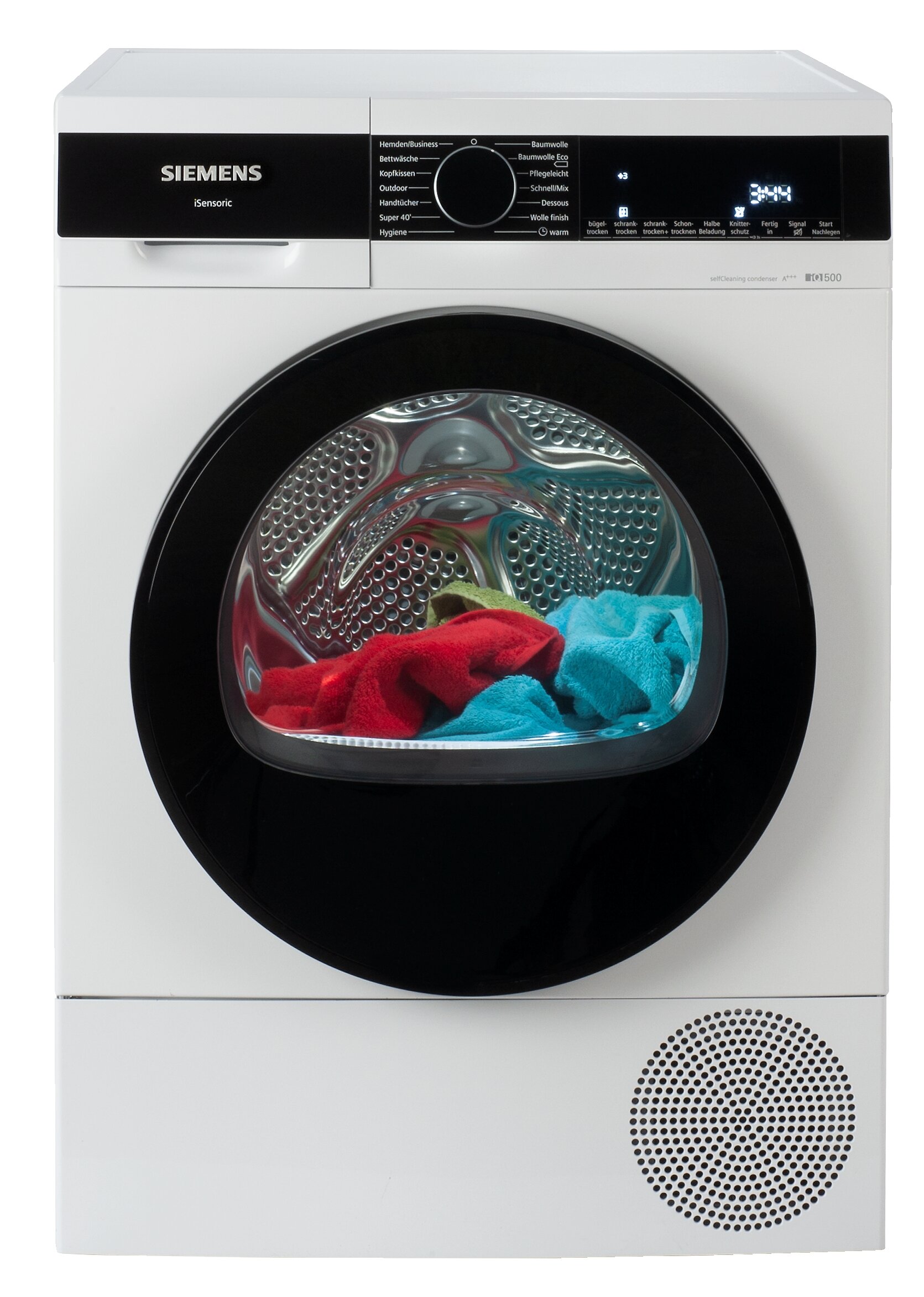 Siemens WQ35G2D00 Hauptbild