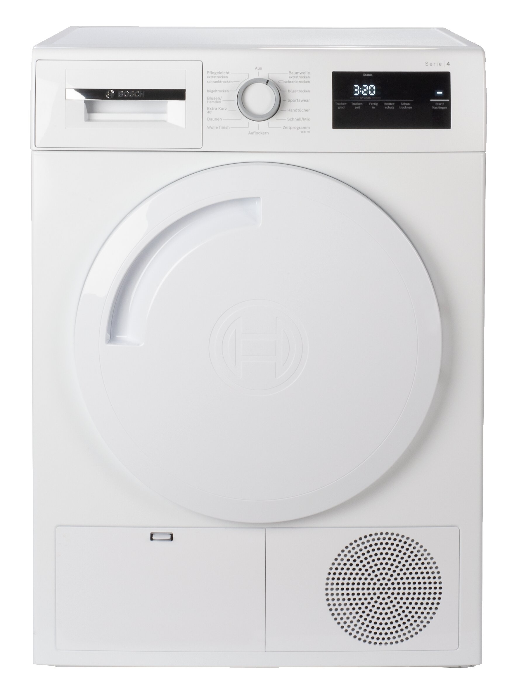 Bosch WTH83V03 Hauptbild