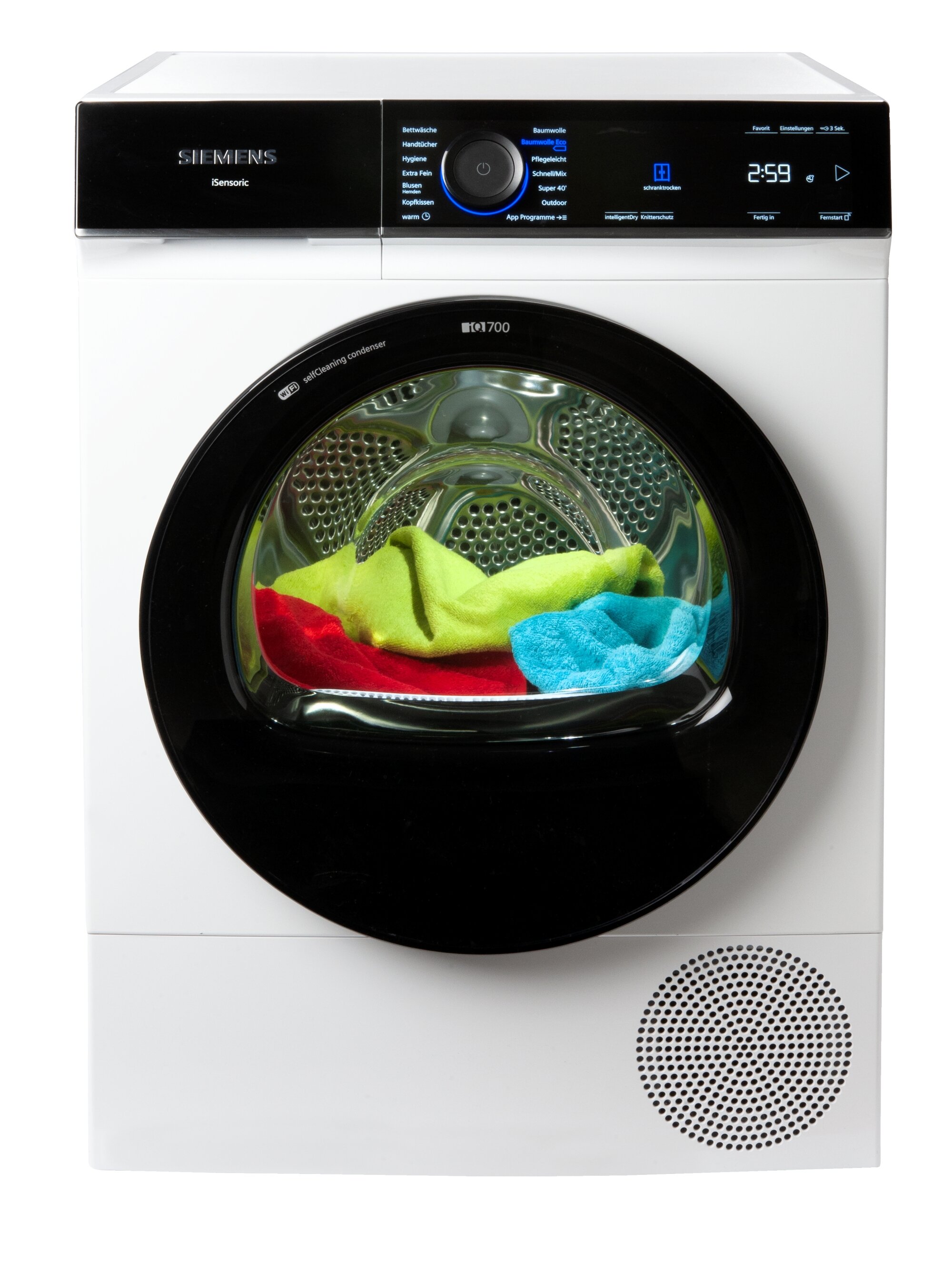 Siemens WQ35B2B30 Hauptbild
