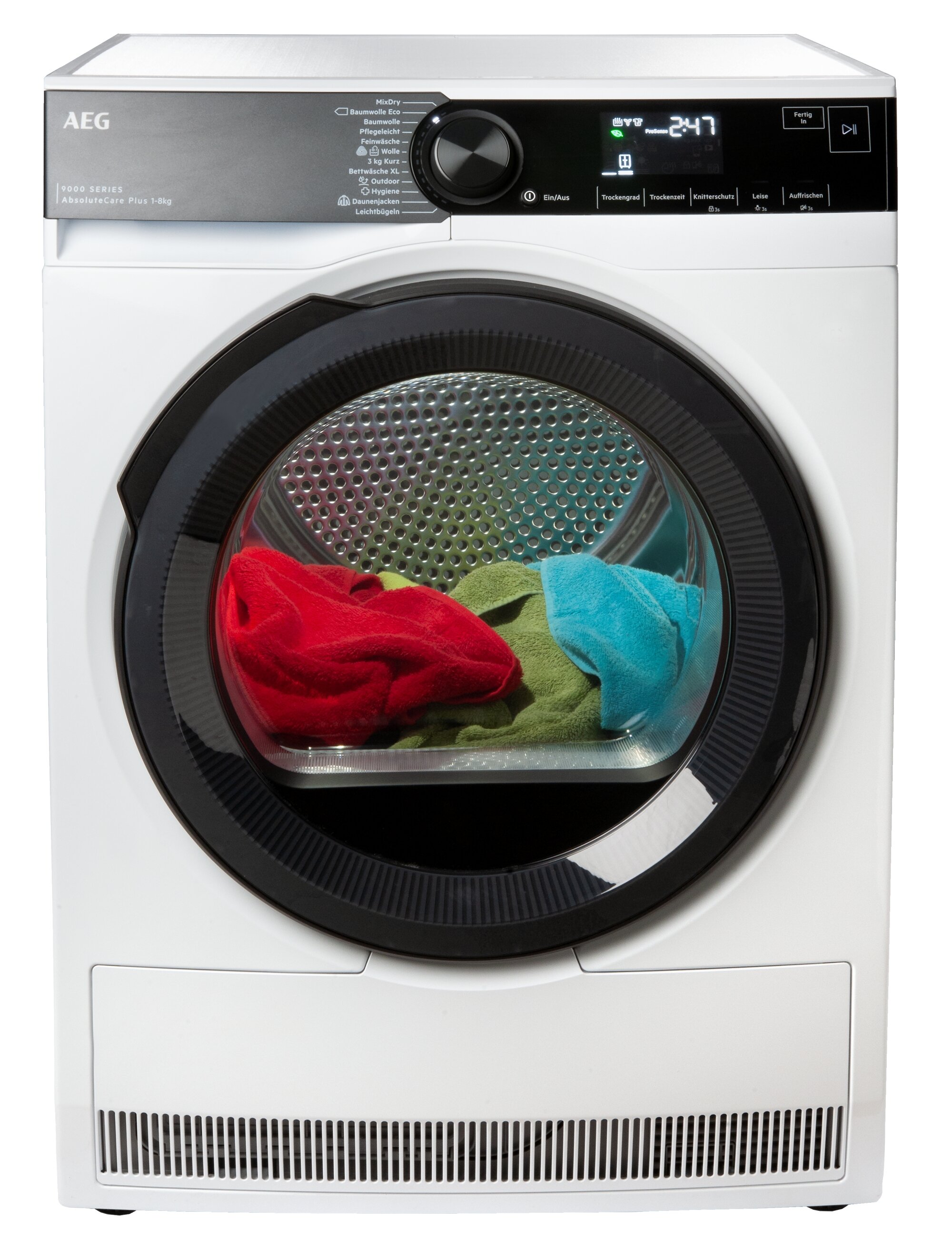 AEG TR9T75680 Hauptbild