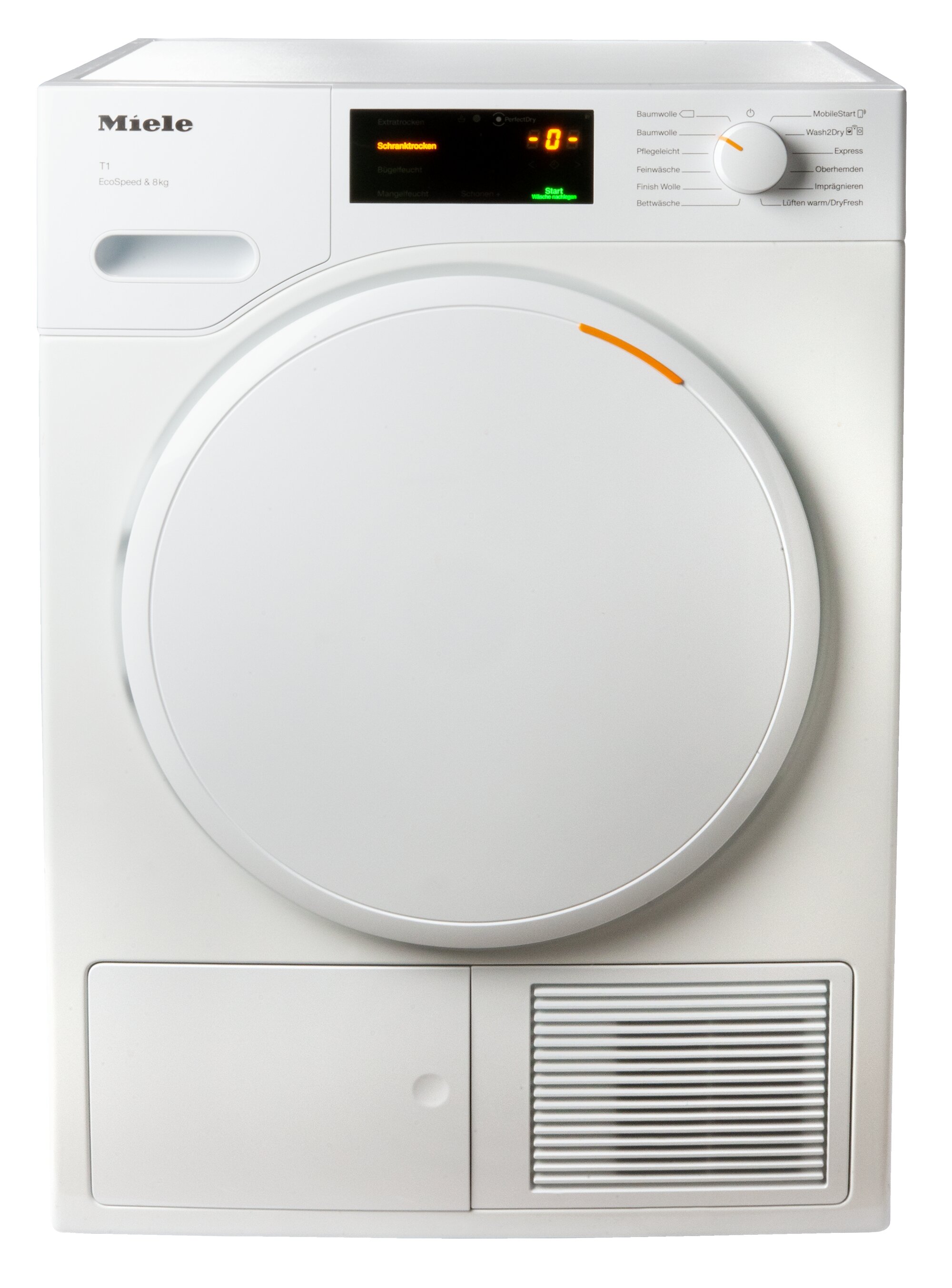 Miele TWC 560 WP Hauptbild