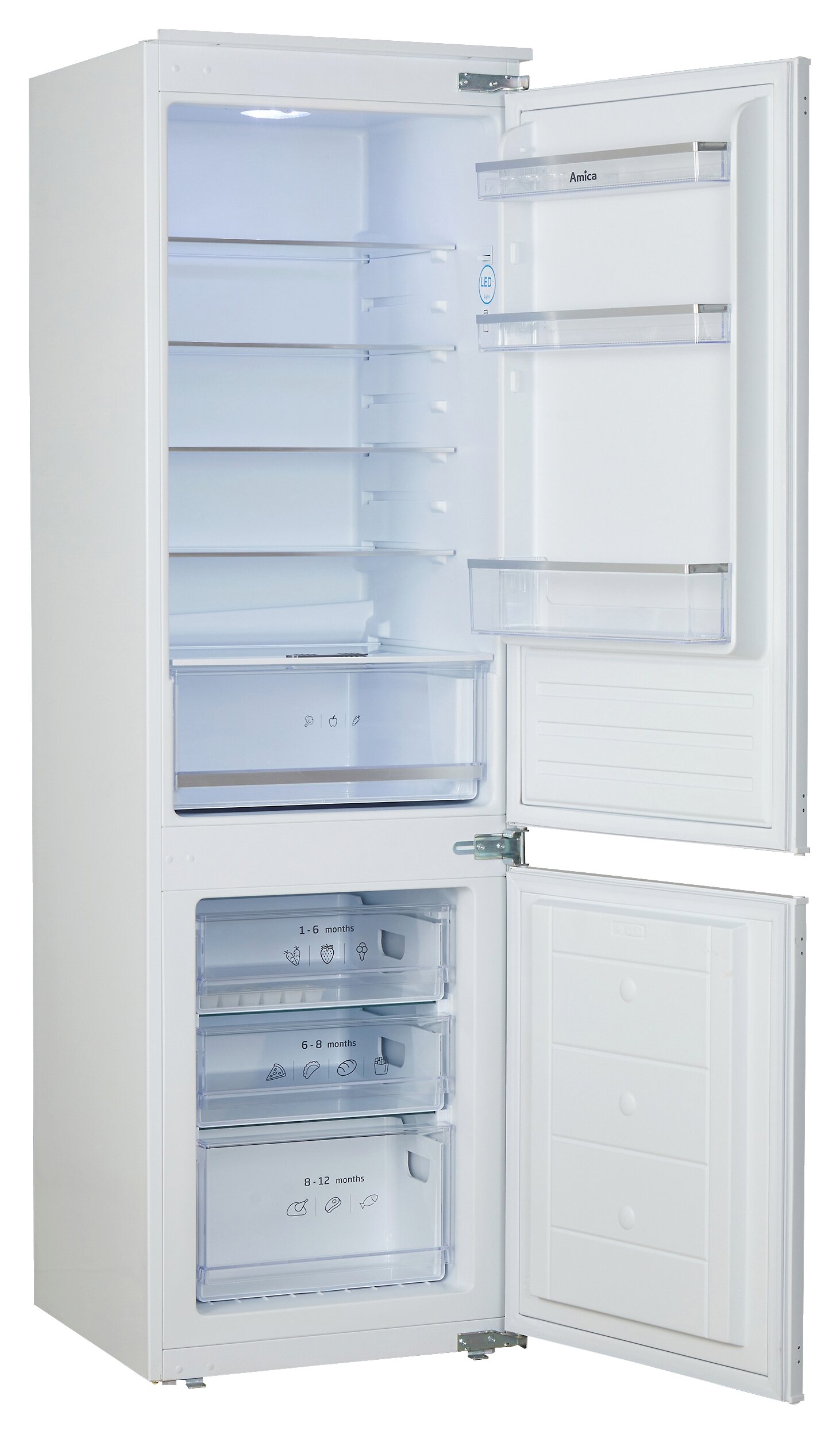 Amica EKGCS 387 920 Hauptbild