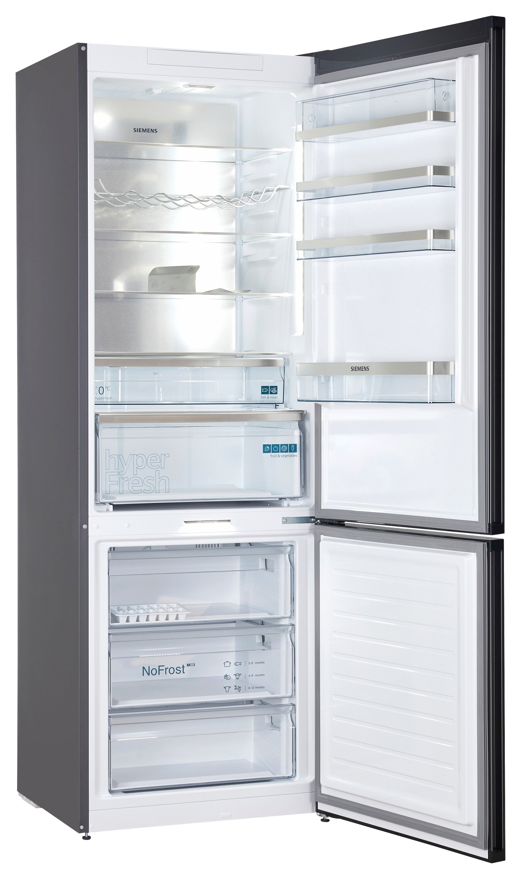 Siemens KG49NAXCF Hauptbild