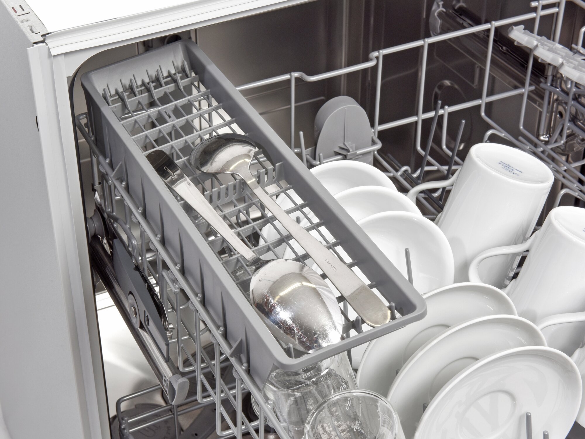 Bosch SMV4EAX23E Besteckaufbewahrung