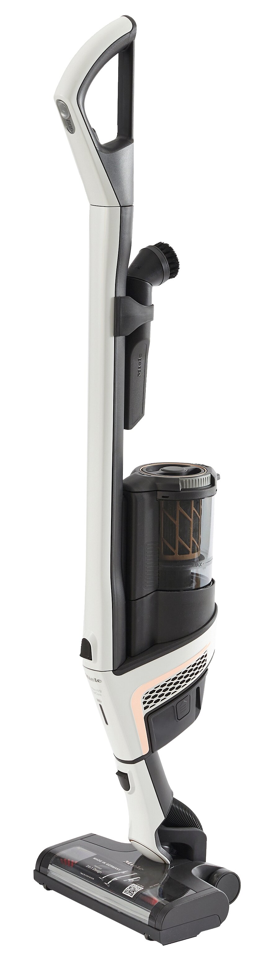 Miele Triflex HX2 CarCare Hauptbild