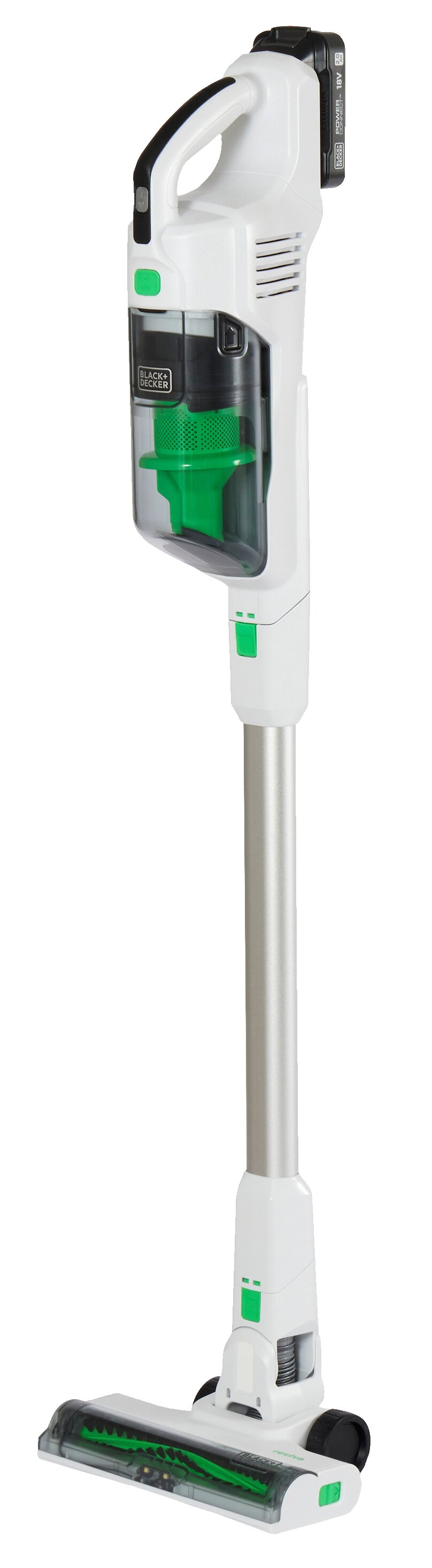 Black + Decker REVSV18D1 Hauptbild