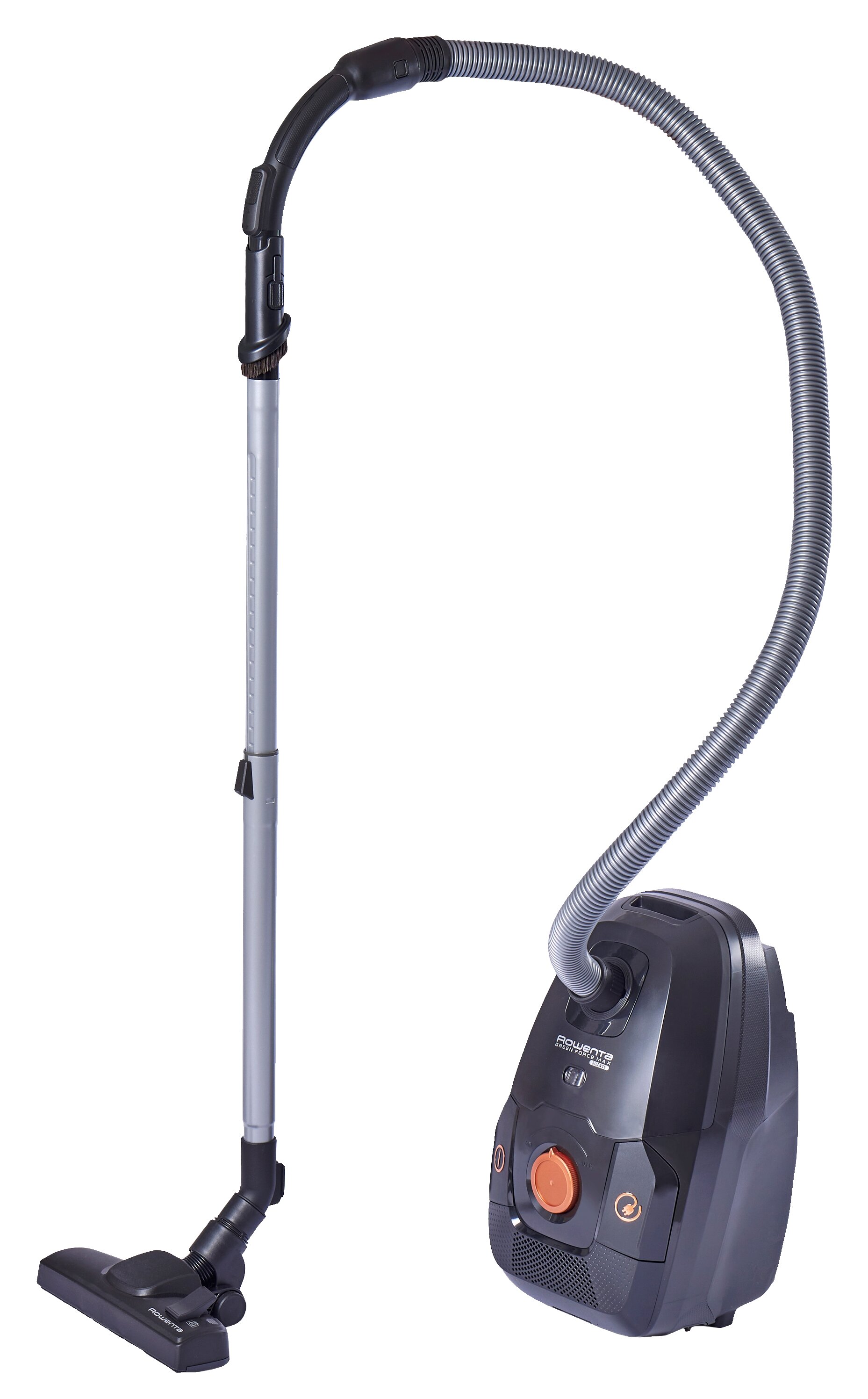 Rowenta Green Force Max Silence RO6164