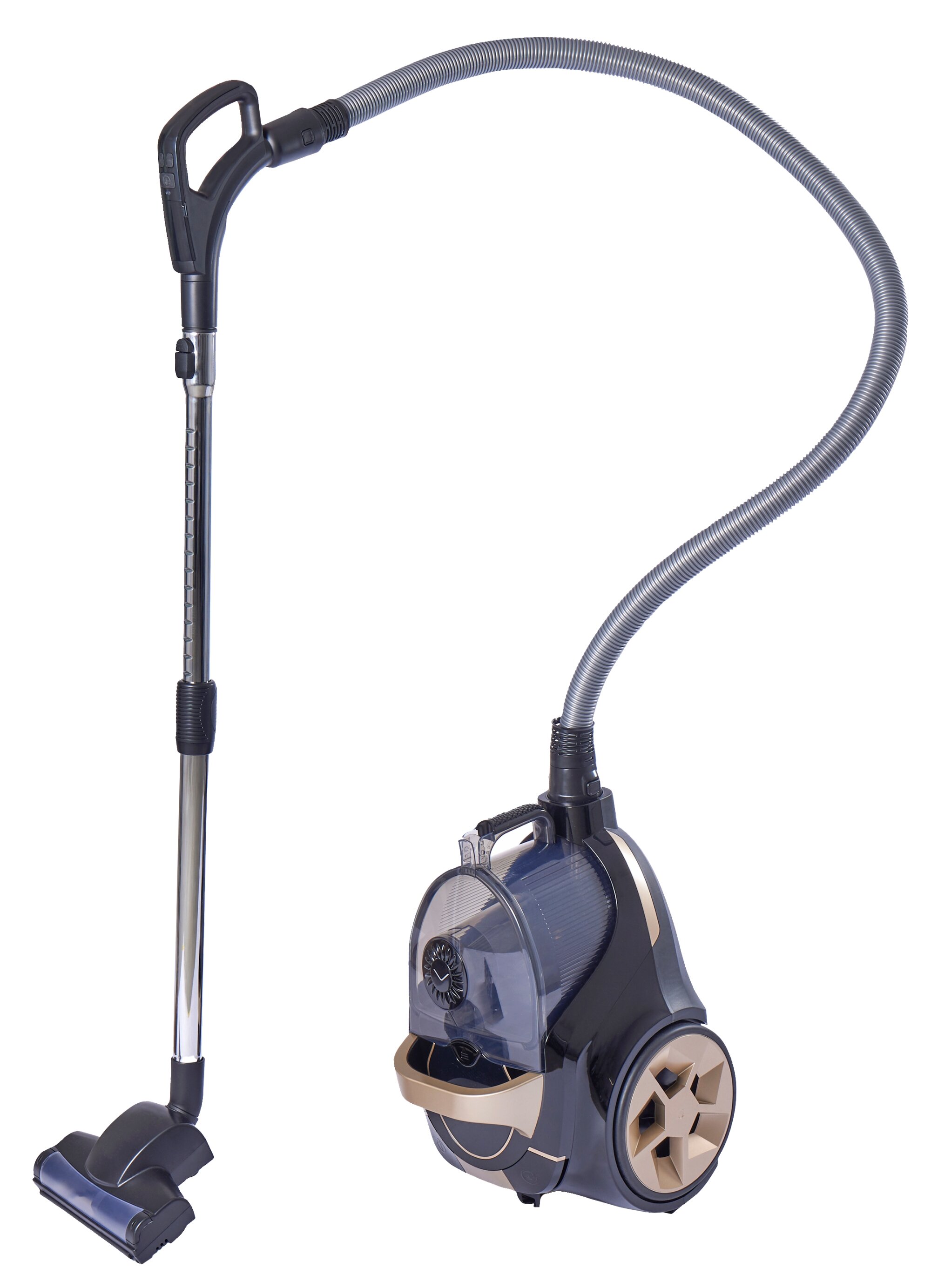 Vestel BSVC 7755 S Turbo Care