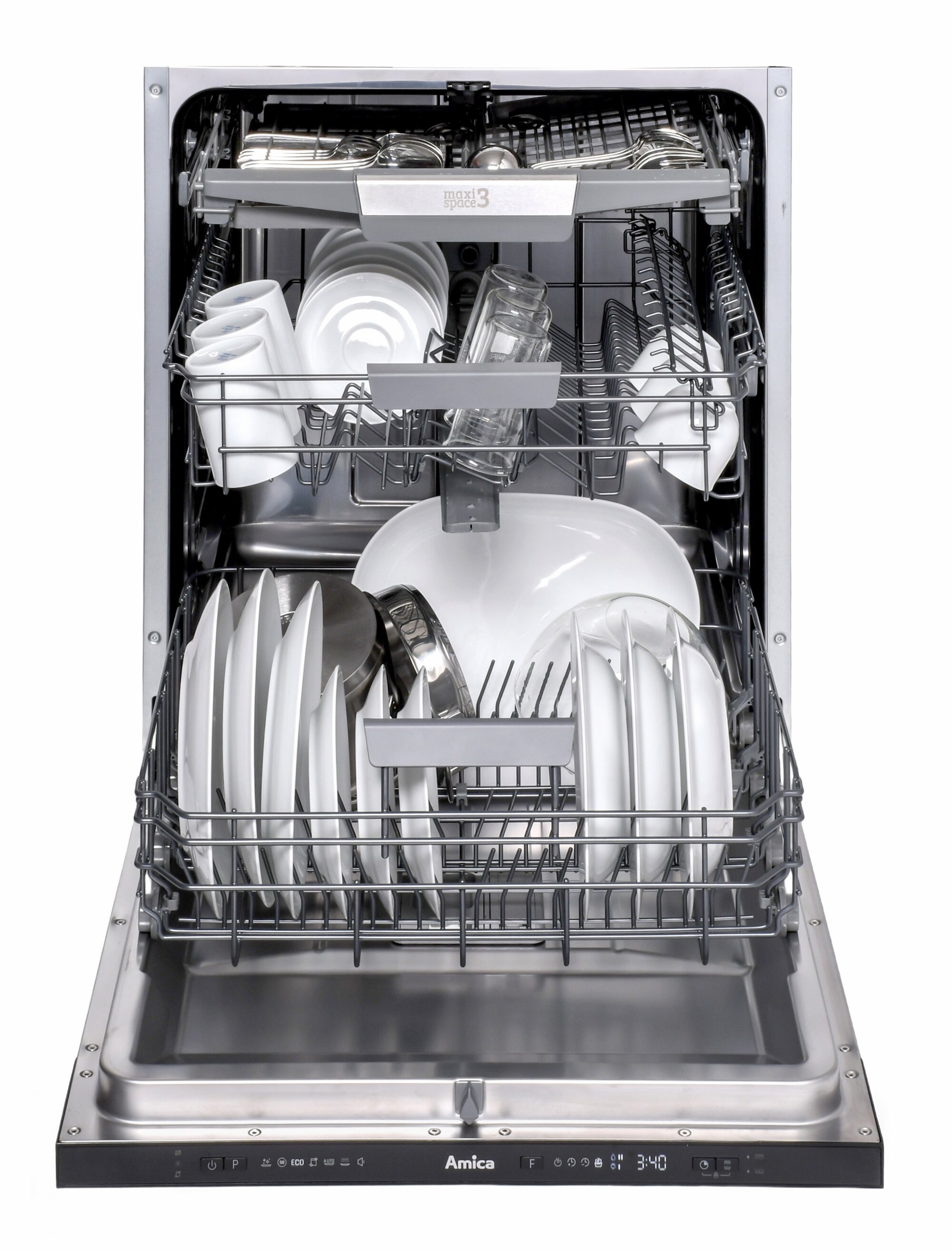Amica EGSPV 594 400 Bedienung