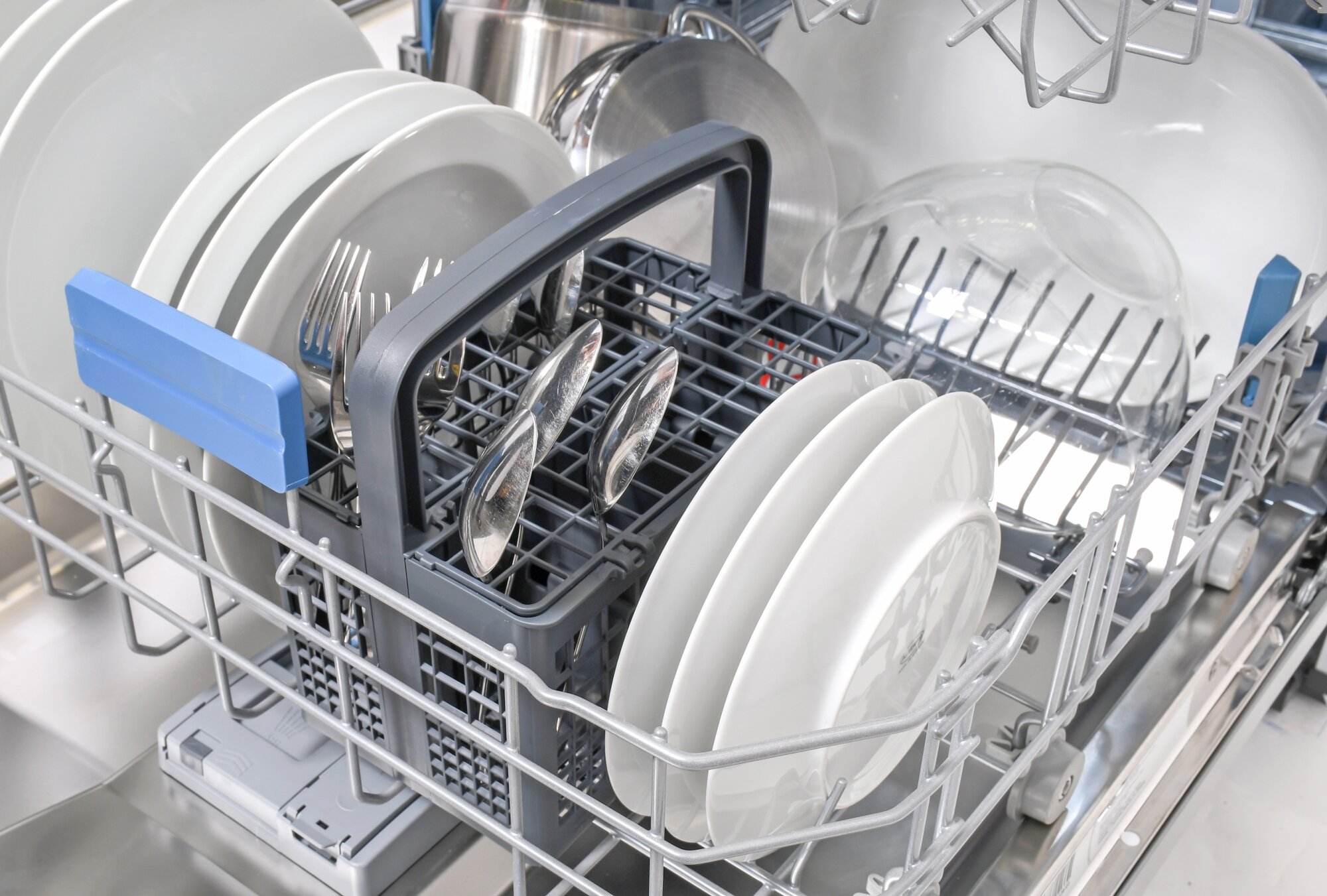 Beko BDIN38450 Details5