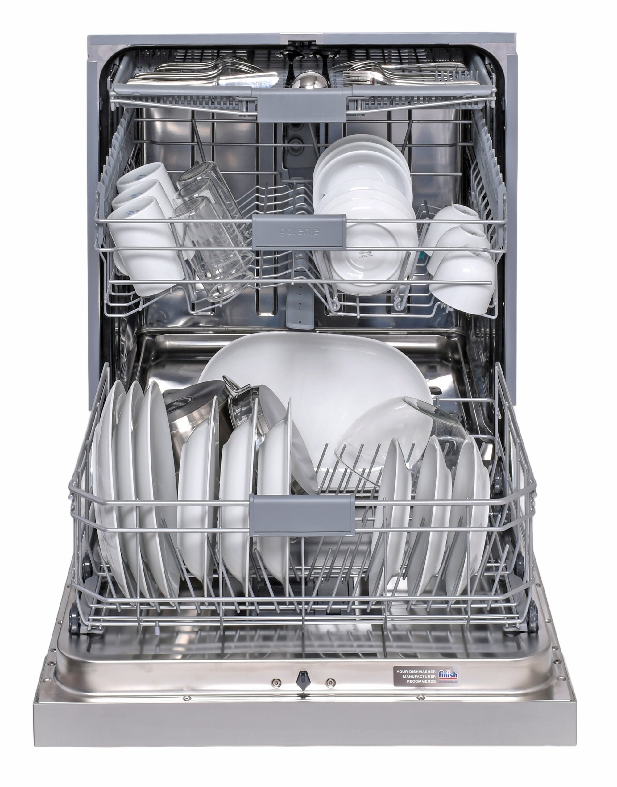 Gorenje GI673B60 Bedienung