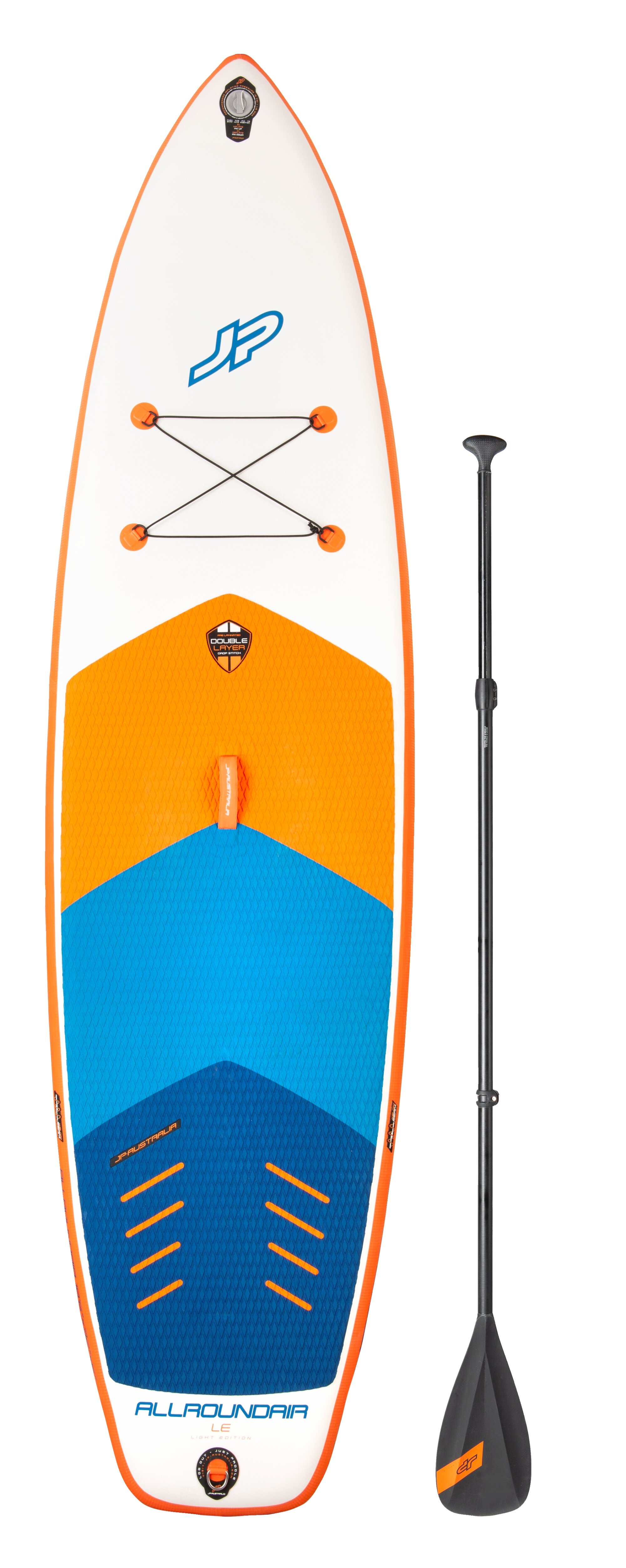JP Australia Allround Air LE 10.6 Hauptbild2